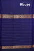 Handloom Wedding Kanjeevaram Silk Saree